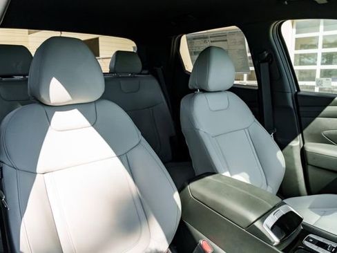 New 2026 Hyundai Santa Cruz SEL FWD image 25