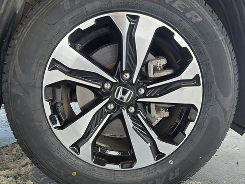 Used 2021 Honda CR-V Special Edition image 39