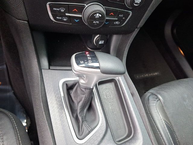 Used 2017 Dodge Charger SXT w/ AWD Plus Group image 22