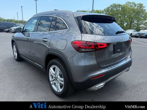 Certified 2022 Mercedes-Benz GLA 250 4MATIC image 6