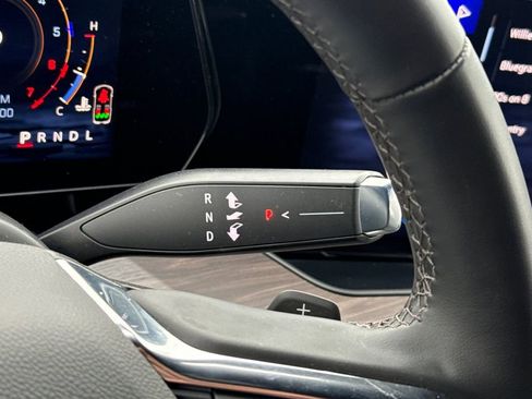 Used 2025 Chevrolet Tahoe Premier image 33