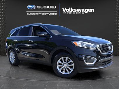 Used 2016 Kia Sorento LX