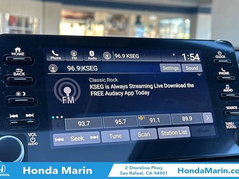 Used 2020 Honda Accord EX-L image 22