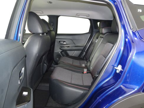 New 2026 Nissan Kicks SR w/ Cold Weather Package image 7