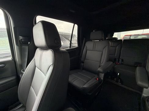 New 2026 Chevrolet Tahoe RST w/ Comfort Package AWD/4WD image 12