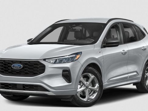 Used 2024 Ford Escape ST-Line image 11