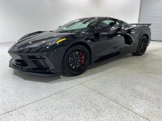 New 2027 Chevrolet Corvette Stingray Convertible w/ Z51 Performance Package RWD video 1