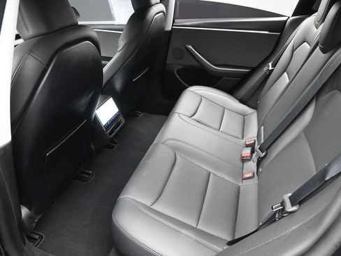 Used 2024 Tesla Model 3 Standard Range RWD image 25