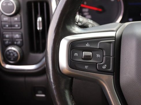 Used 2020 Chevrolet Silverado 1500 RST AWD/4WD image 11
