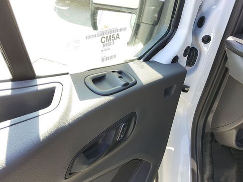 New 2026 Ford Transit 250 148 Medium Roof w/ Load Area Protection Package image 6