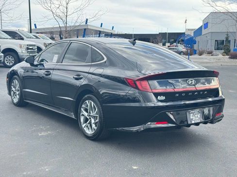 Used 2023 Hyundai Sonata SEL image 8