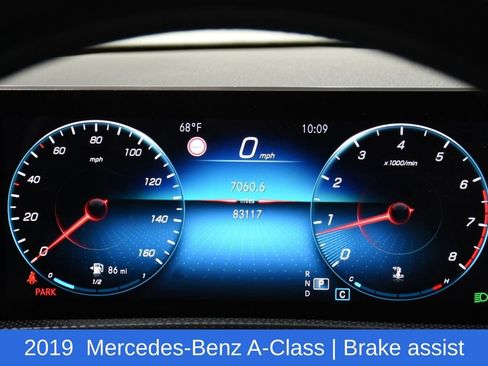Used 2019 Mercedes-Benz A 220 4MATIC image 13