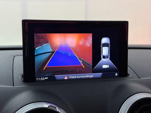 Used 2019 Audi A3 2.0T Premium w/ Convenience Package image 33