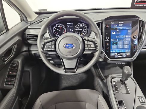 New 2026 Subaru Crosstrek 2.5i Premium AWD/4WD image 13