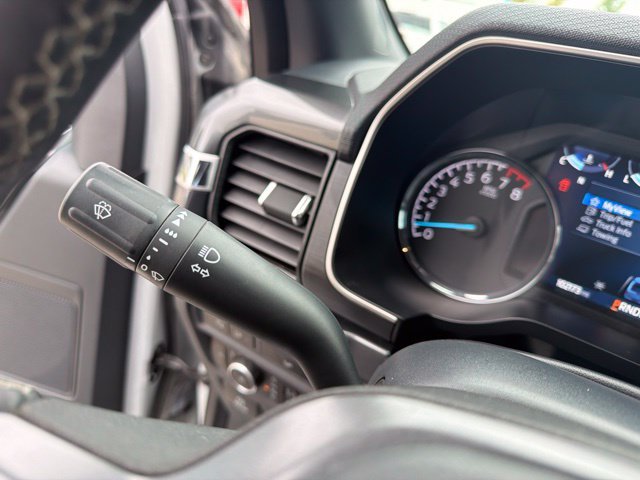 Used 2023 Ford F150 XLT w/ Equipment Group 302A High AWD/4WD image 25