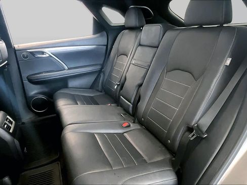 Used 2021 Lexus RX 350 F Sport AWD/4WD image 18