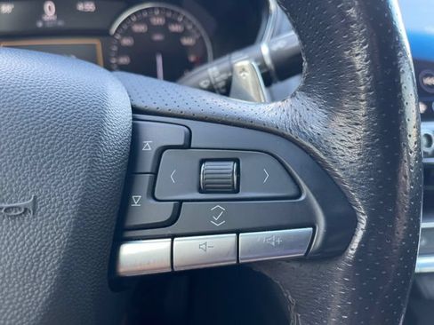 Used 2021 Cadillac CT5 Sport w/ Lighting Package AWD/4WD image 25