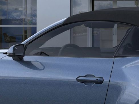 New 2026 Ford Mustang Premium RWD image 20