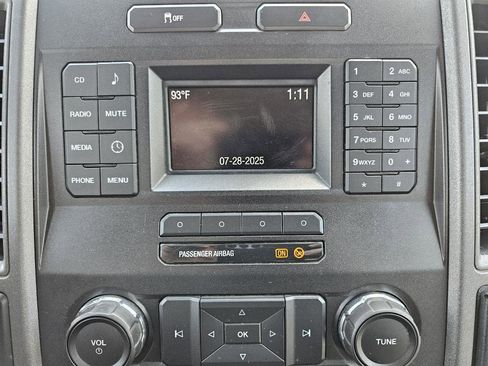 Used 2017 Ford F350 XL AWD/4WD image 36