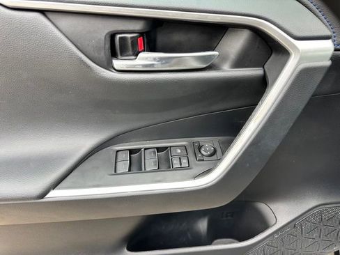 Used 2024 Toyota RAV4 XSE w/ Weather Package image 13