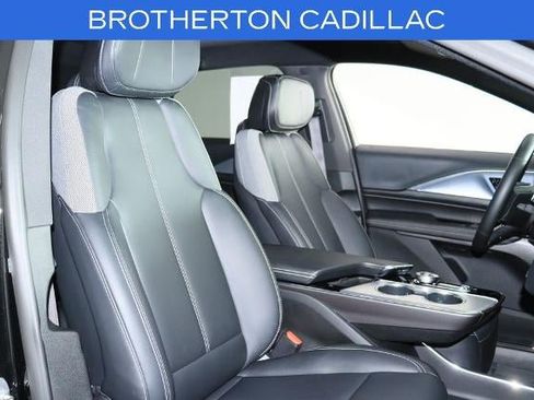Certified 2024 Cadillac Lyriq Tech w/ Driver Assist Package AWD/4WD image 24