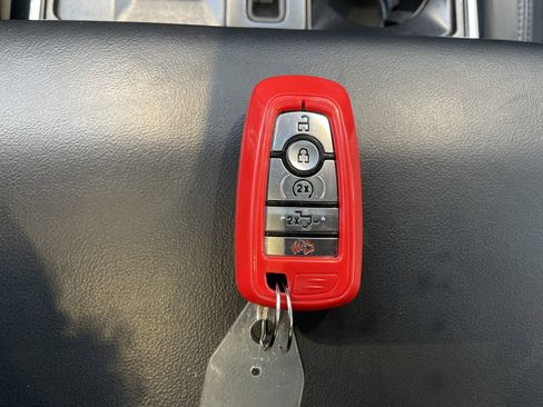 Used 2024 Ford F150 Raptor AWD/4WD image 49