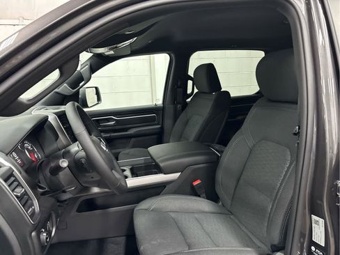 New 2026 RAM 1500 Big Horn image 37