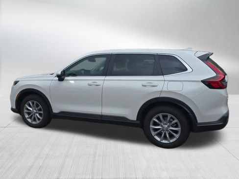 Used 2024 Honda CR-V EX image 8