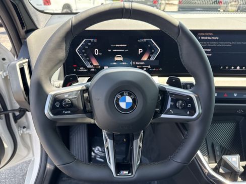 Used 2026 BMW X3 xDrive30i w/ M Sport Package AWD/4WD image 17