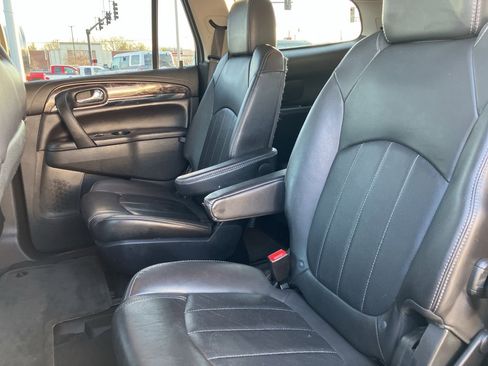 Used 2017 Buick Enclave Leather w/ Enclave Sport Touring Edition image 30