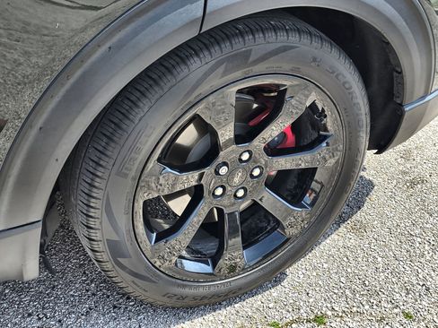 Used 2023 Ford Explorer ST w/ Equipment Group 401A image 10