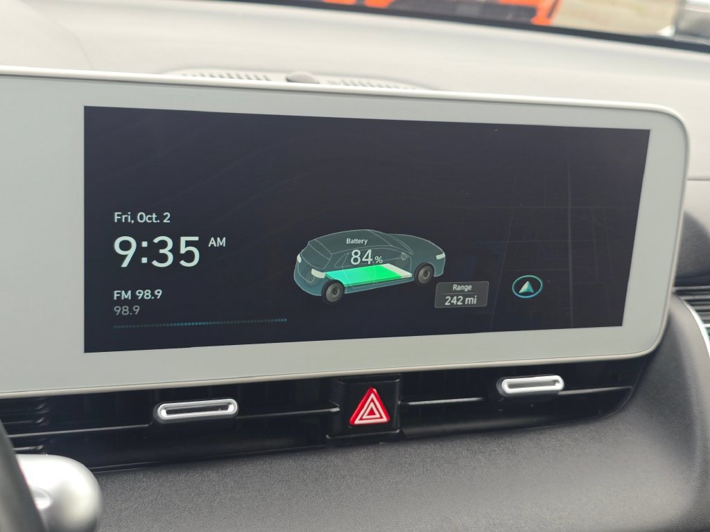 Used 2023 Hyundai Ioniq 5 Limited AWD/4WD image 27