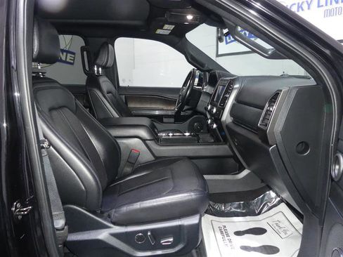Used 2021 Ford Expedition Max Limited image 22