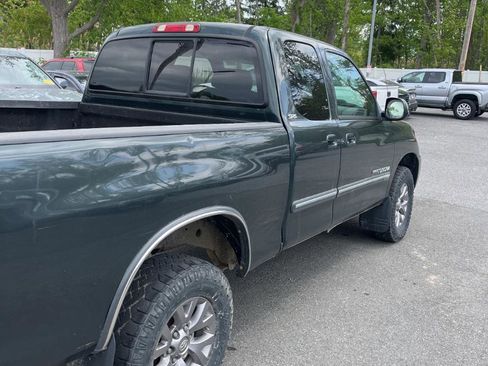 Used 2005 Toyota Tundra SR5 AWD/4WD image 6
