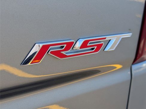 New 2026 Chevrolet Silverado 1500 RST AWD/4WD image 56