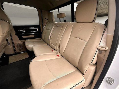 Used 2018 RAM 1500 Limited image 25