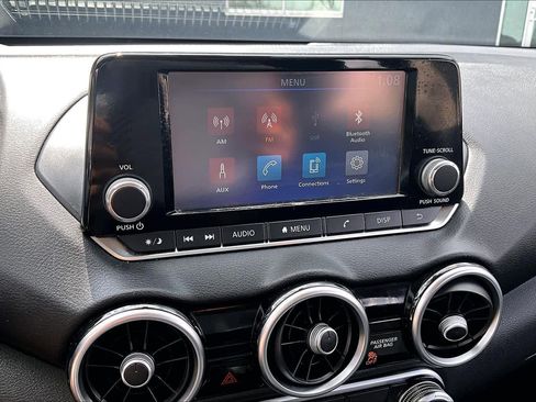 Certified 2024 Nissan Sentra S image 30