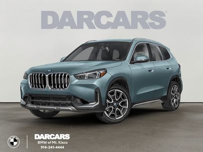 New 2026 BMW X1 xDrive28i w/ Convenience Package