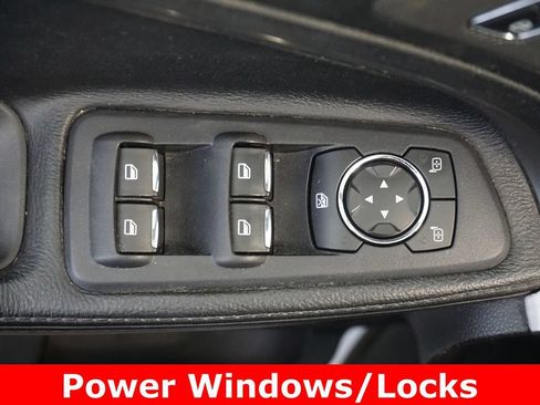 Used 2019 Ford Explorer 4WD Police Interceptor image 5