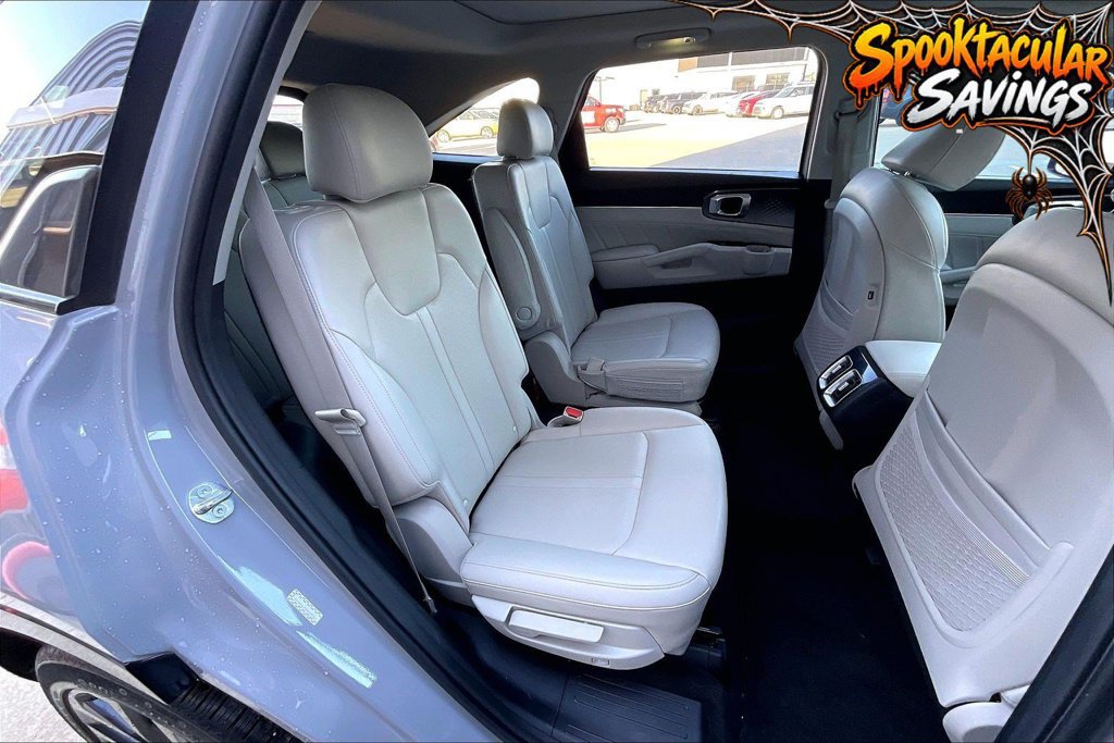 Used 2023 Kia Sorento SX FWD image 26