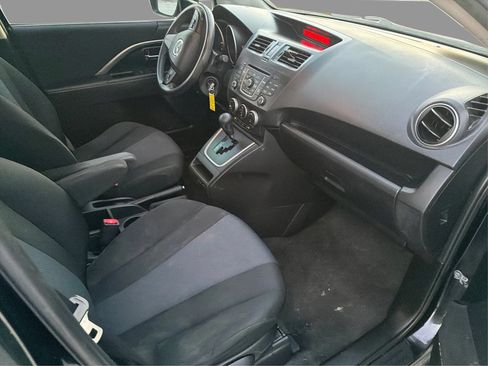 Used 2013 MAZDA MAZDA5 Sport FWD image 25