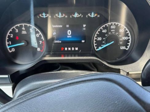 Used 2021 Ford F150 XL w/ Trailer Tow Package AWD/4WD image 7