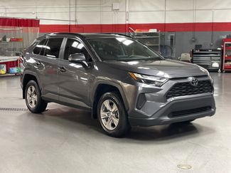Used 2024 Toyota RAV4 XLE w/ Convenience Package video 2
