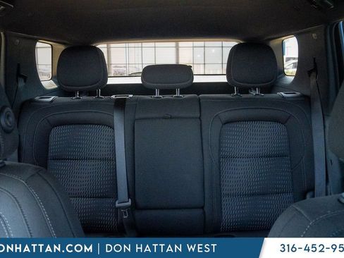 Used 2025 Chevrolet Equinox LT AWD/4WD image 16