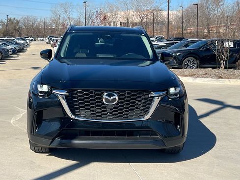 Used 2025 MAZDA CX-90 3.3 Turbo w/ Select Package image 2