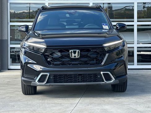 New 2026 Honda CR-V Sport Touring image 9