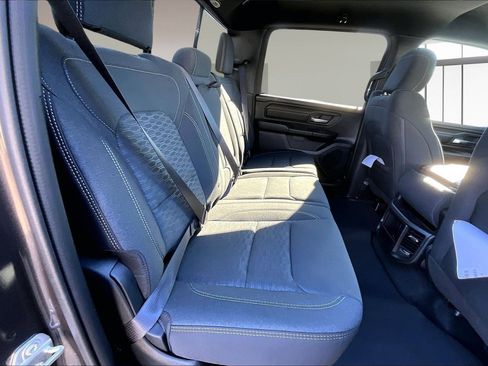 New 2026 RAM 1500 Express image 10