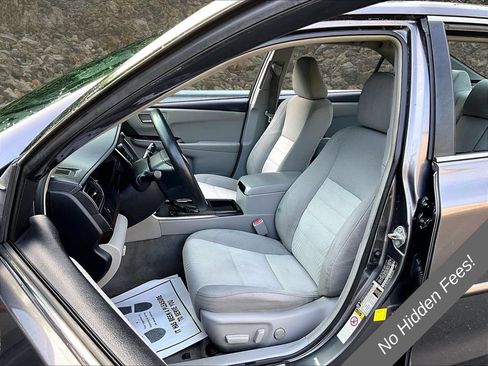 Used 2016 Toyota Camry LE w/ Protection Package (Q2) FWD image 21