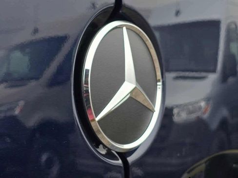 New 2026 Mercedes-Benz Sprinter 2500 image 20
