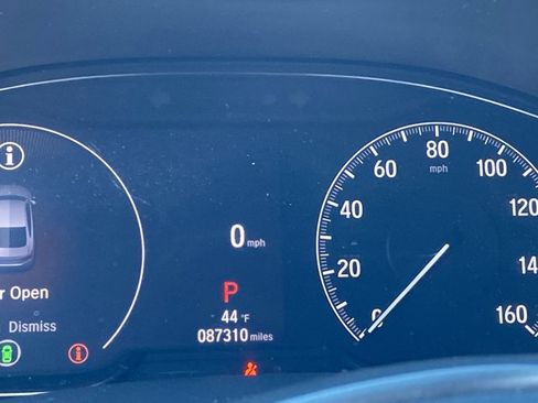 Used 2021 Honda Accord Sport image 21